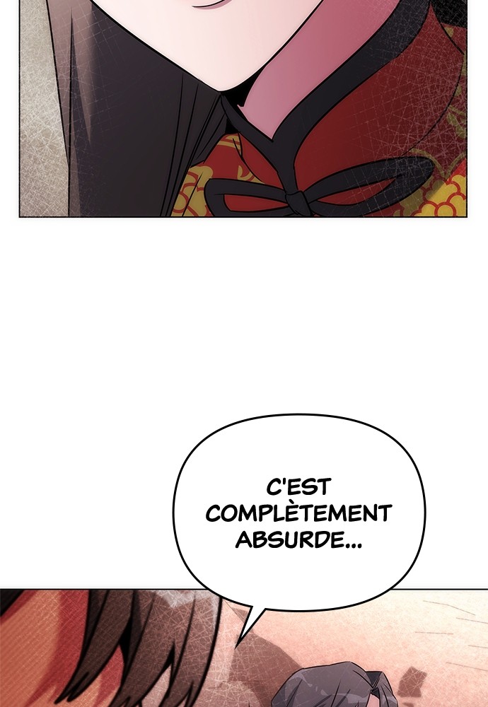 Goblin’s Night Chapitre 77 - Page 74
