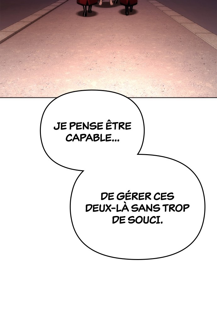 Goblin’s Night Chapitre 77 - Page 83