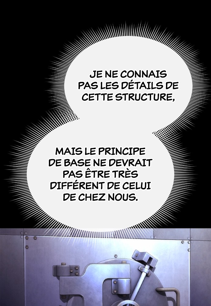 Goblin’s Night Chapitre 77 - Page 9