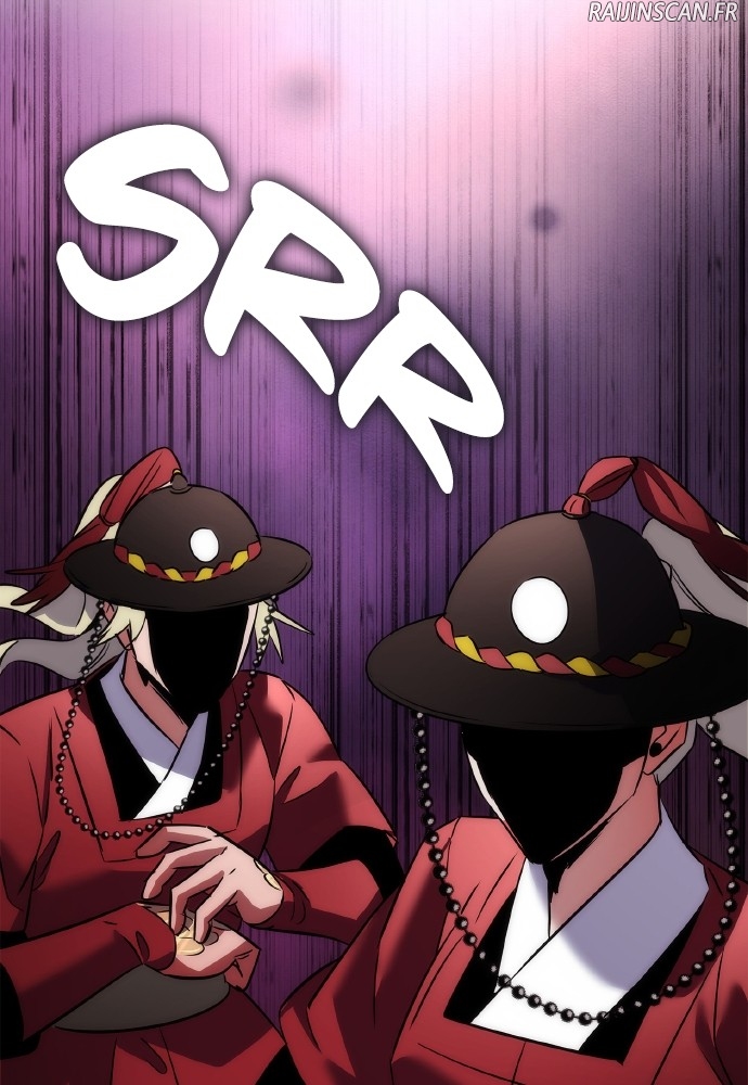 Goblin’s Night Chapitre 77 - Page 90