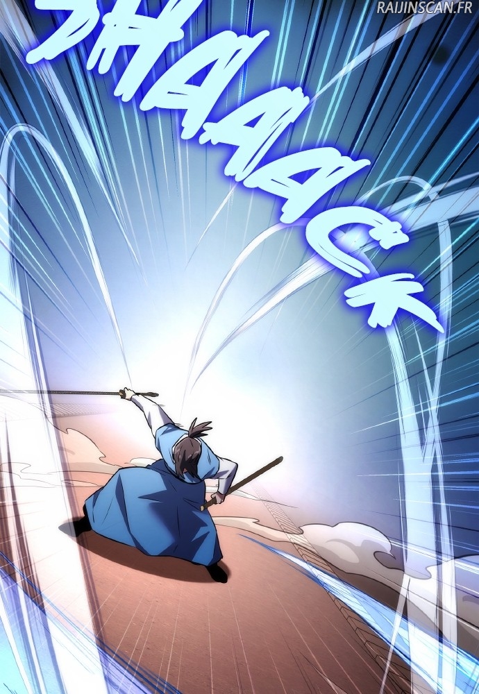Goblin’s Night Chapitre 77 - Page 95
