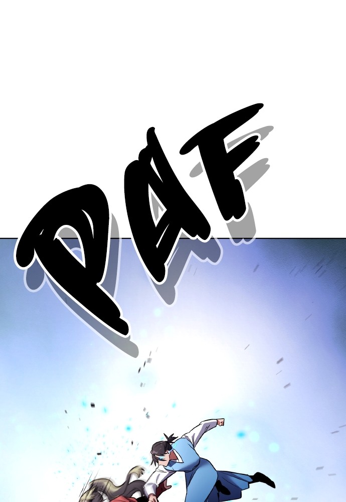 Goblin’s Night Chapitre 78 - Page 1