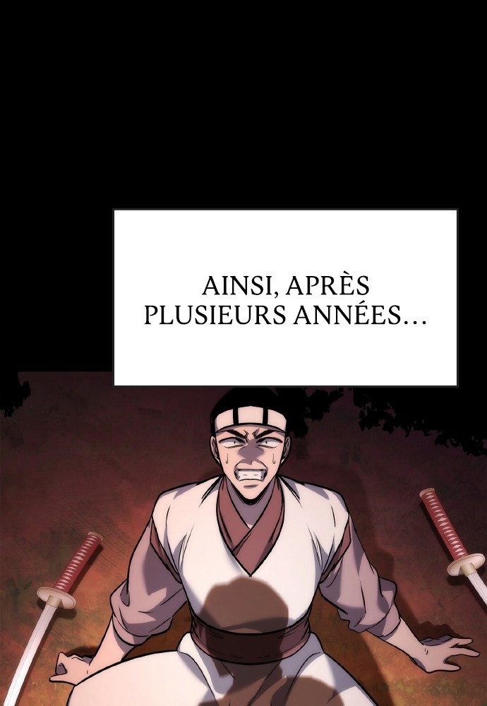 Goblin’s Night Chapitre 78 - Page 107