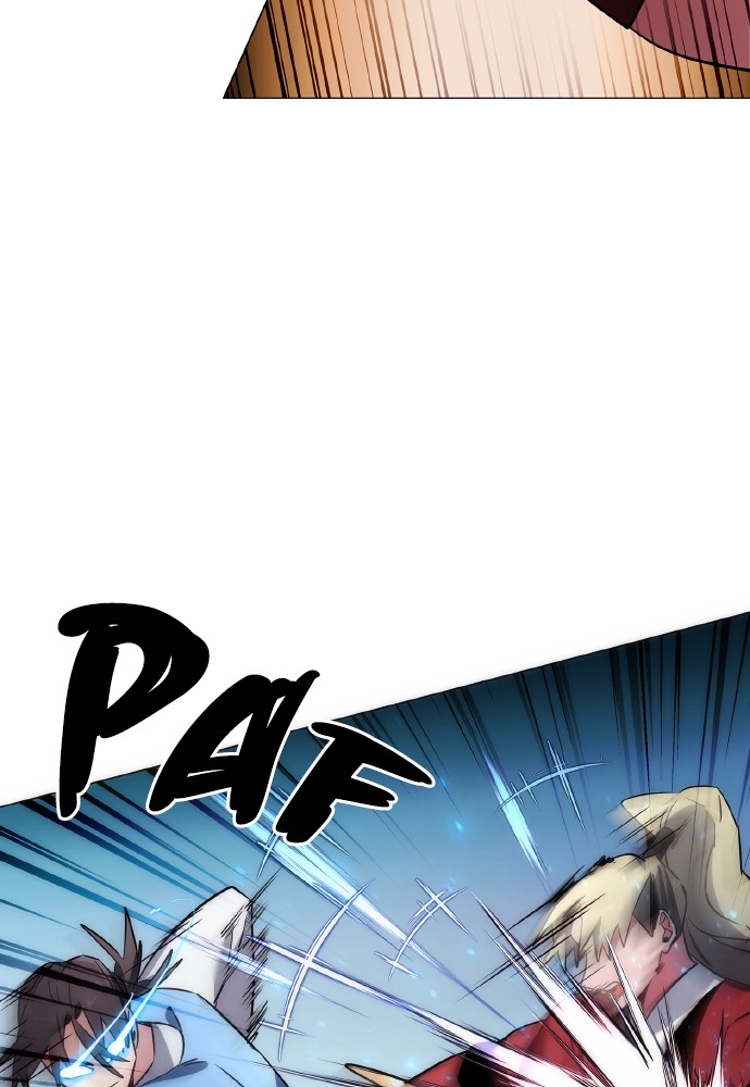 Goblin’s Night Chapitre 78 - Page 11