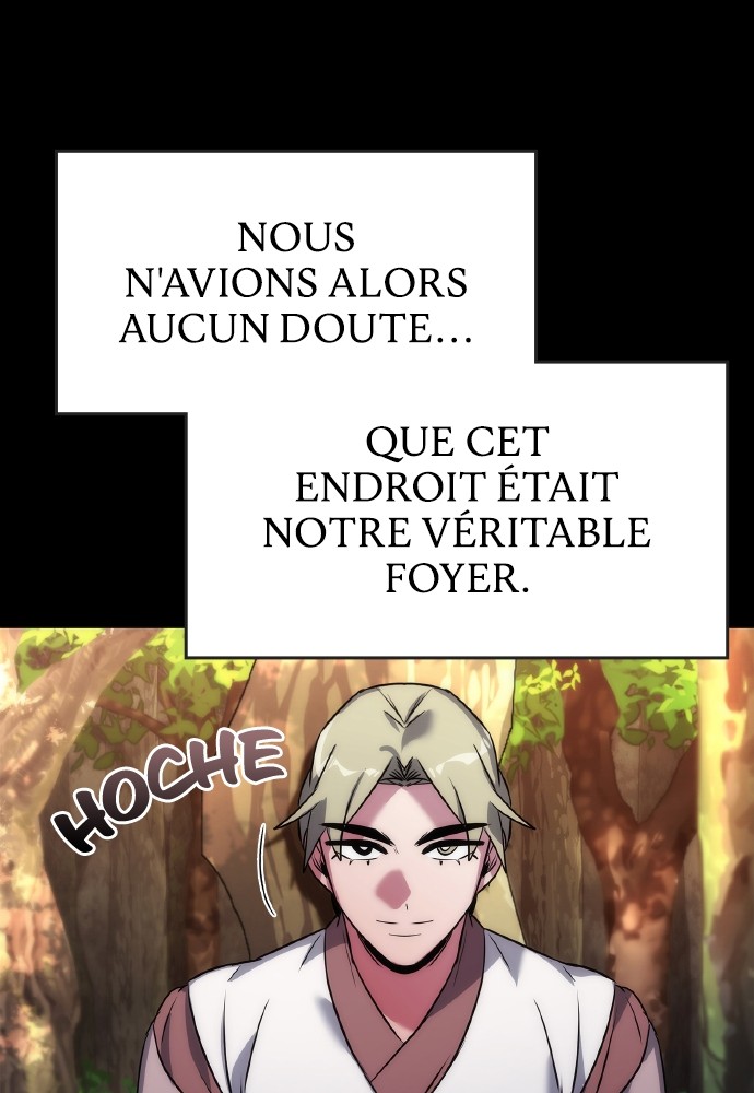 Goblin’s Night Chapitre 78 - Page 112