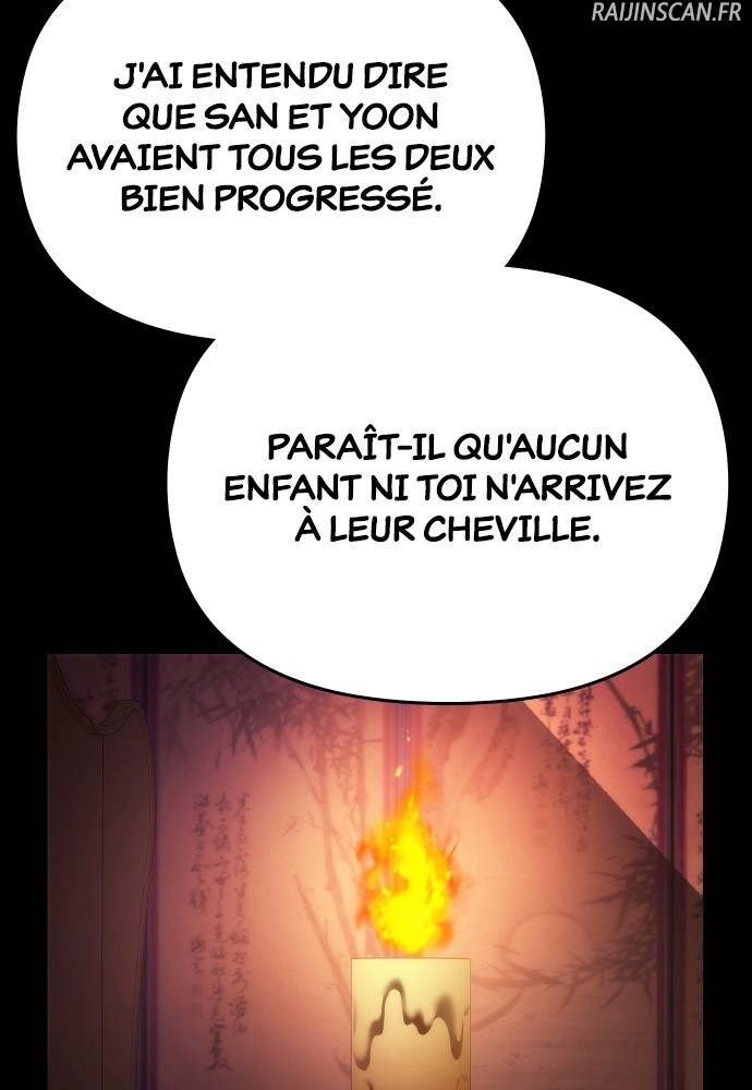 Goblin’s Night Chapitre 78 - Page 115