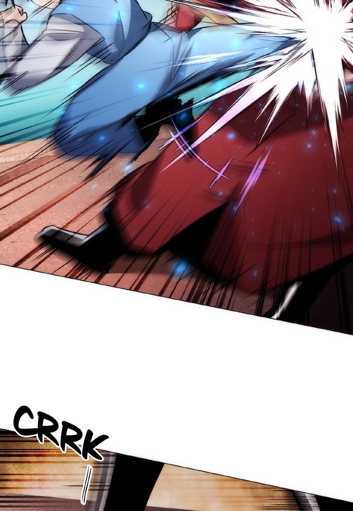 Goblin’s Night Chapitre 78 - Page 12