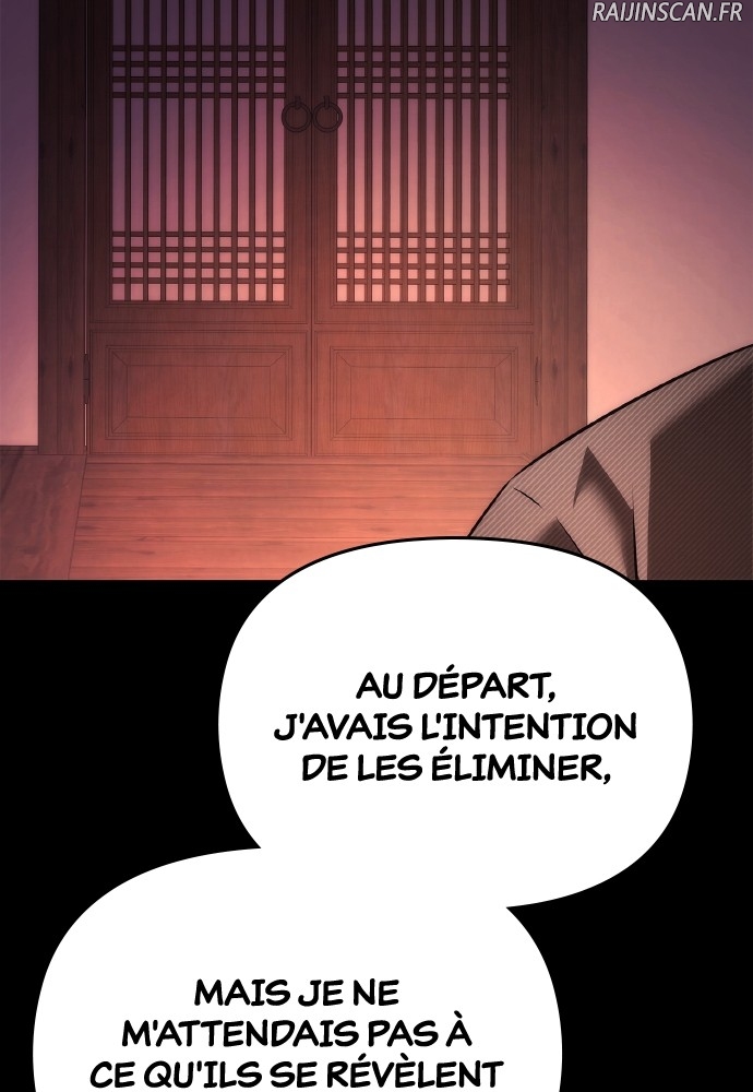 Goblin’s Night Chapitre 78 - Page 125