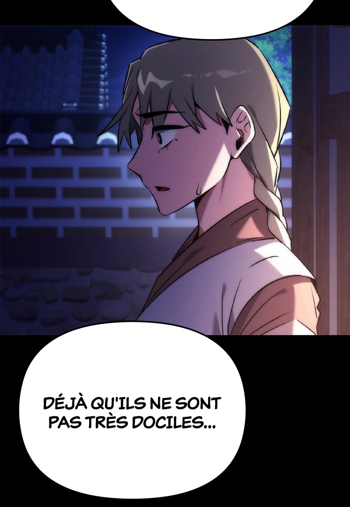 Goblin’s Night Chapitre 78 - Page 129