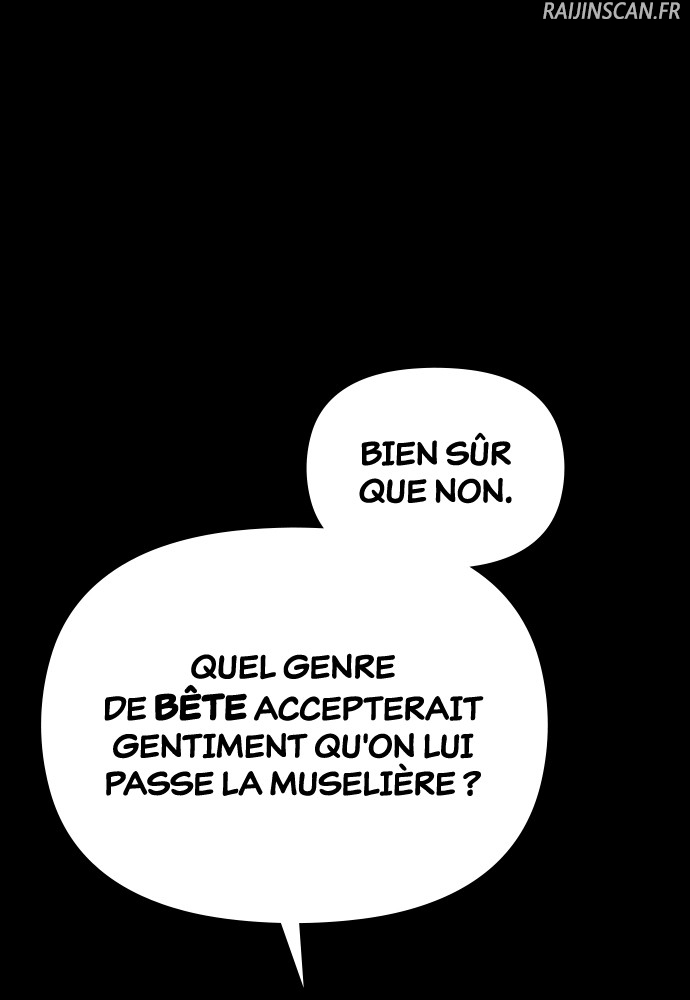 Goblin’s Night Chapitre 78 - Page 130