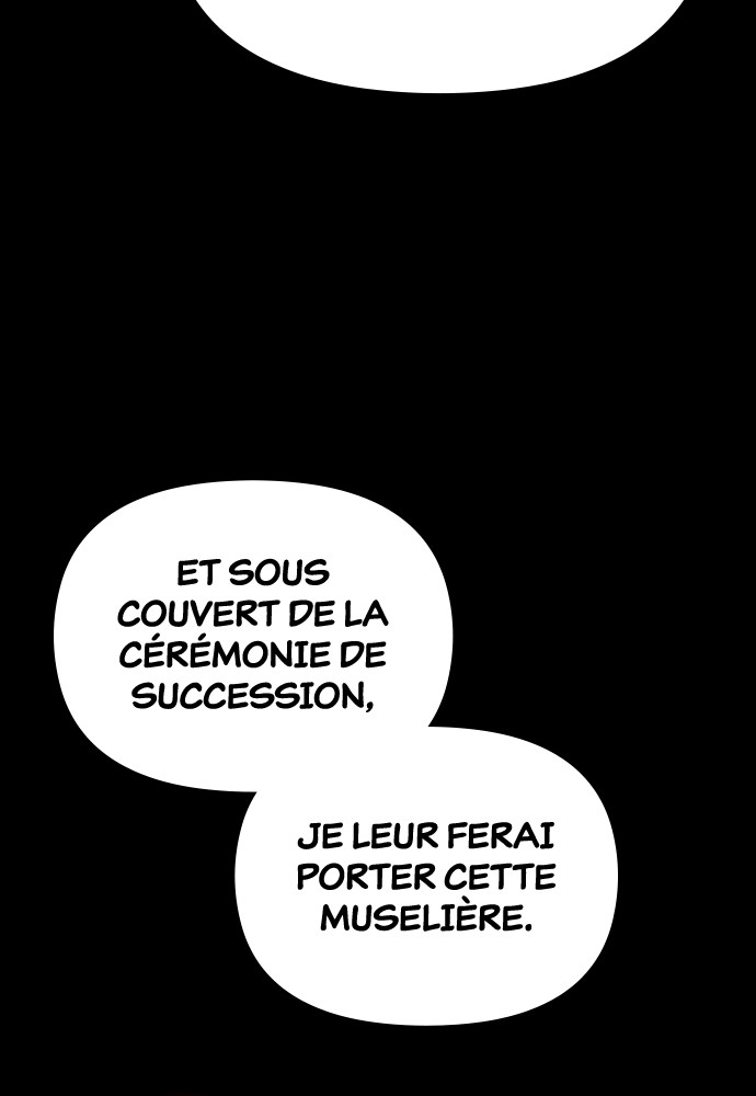 Goblin’s Night Chapitre 78 - Page 132