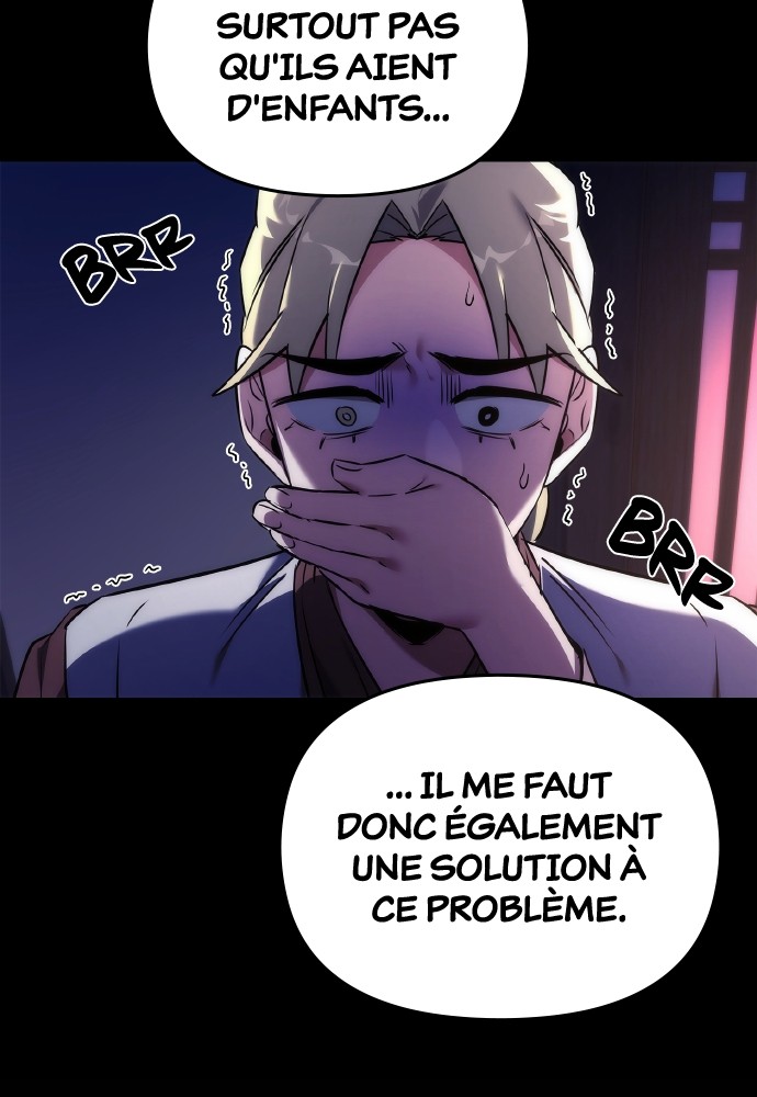 Goblin’s Night Chapitre 78 - Page 134