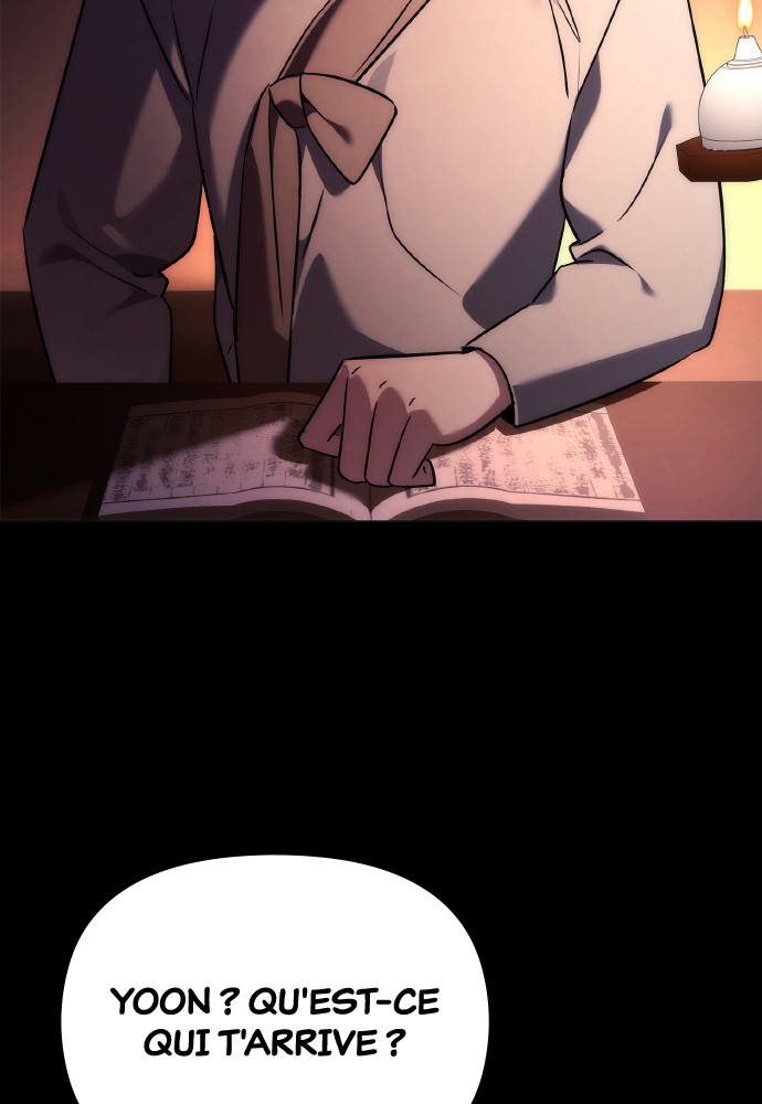 Goblin’s Night Chapitre 78 - Page 136
