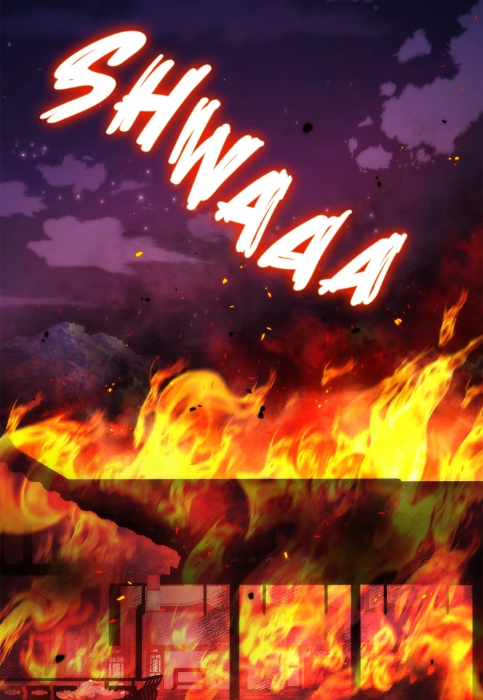 Goblin’s Night Chapitre 78 - Page 141
