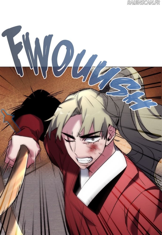 Goblin’s Night Chapitre 78 - Page 15