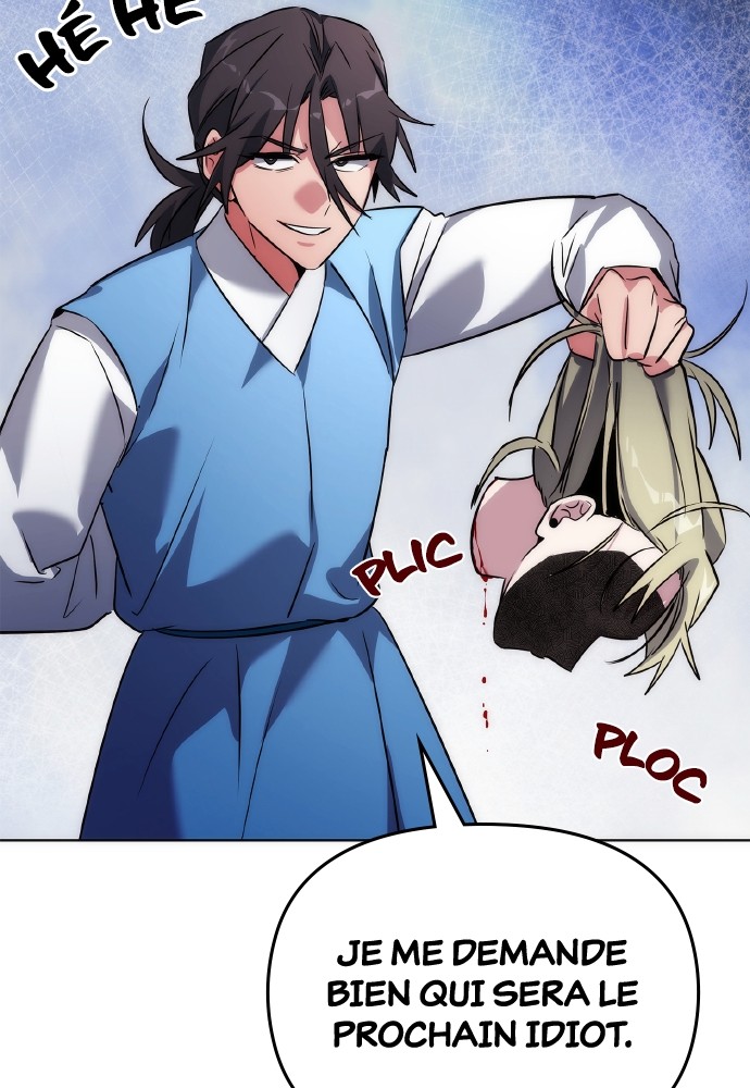 Goblin’s Night Chapitre 78 - Page 153
