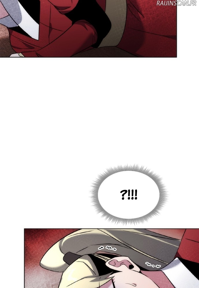 Goblin’s Night Chapitre 78 - Page 155