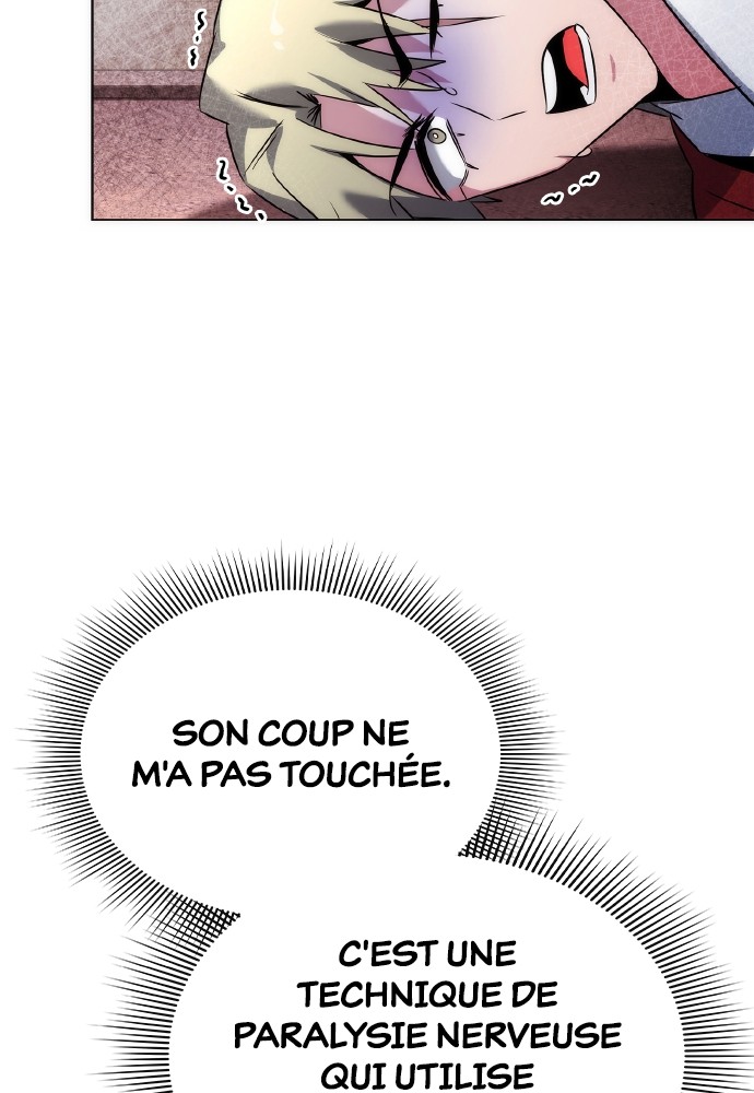 Goblin’s Night Chapitre 78 - Page 156