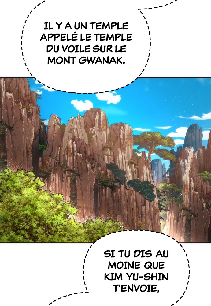 Goblin’s Night Chapitre 78 - Page 164