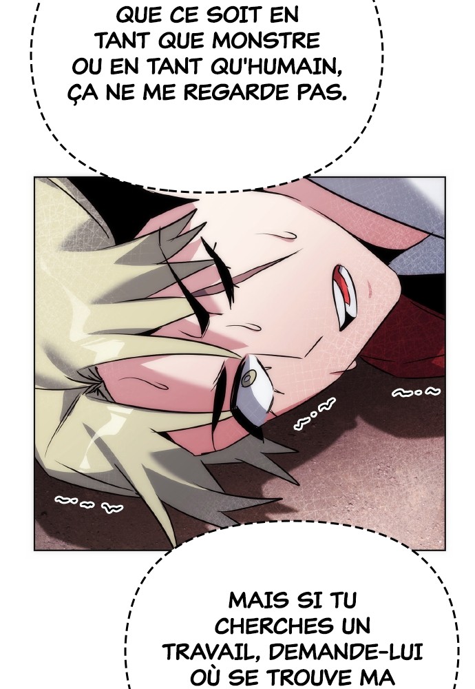 Goblin’s Night Chapitre 78 - Page 166
