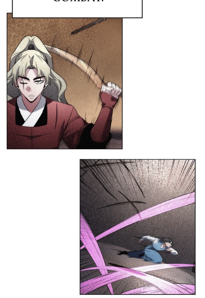 Goblin’s Night Chapitre 78 - Page 174
