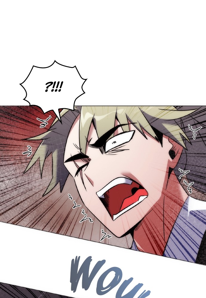 Goblin’s Night Chapitre 78 - Page 23