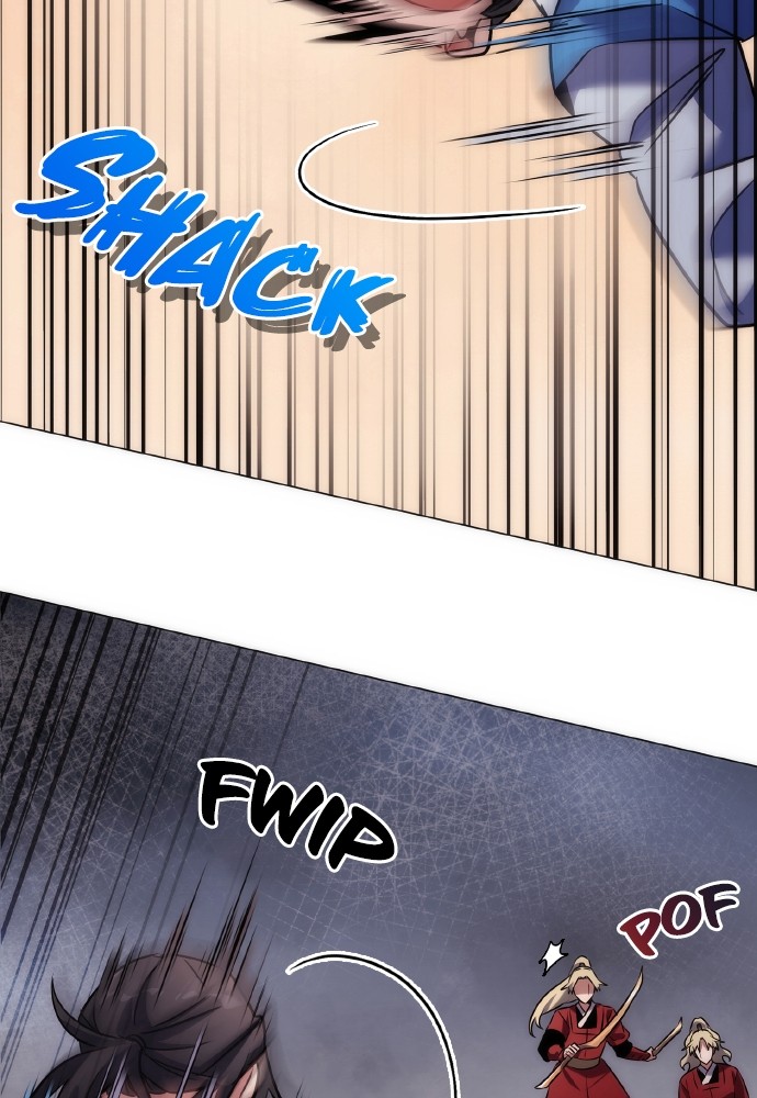 Goblin’s Night Chapitre 78 - Page 26