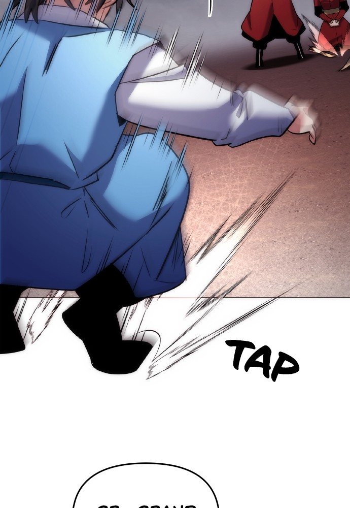 Goblin’s Night Chapitre 78 - Page 27