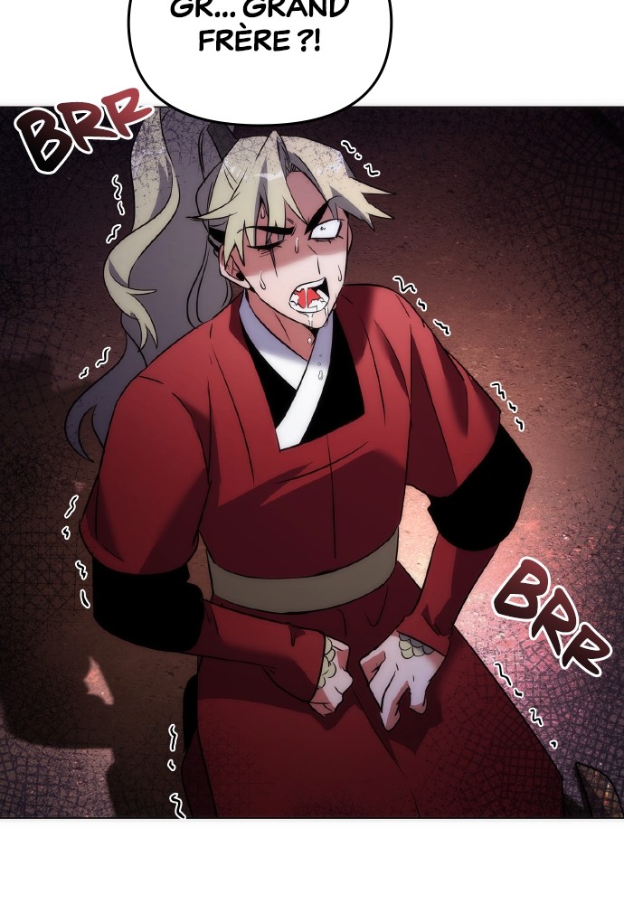 Goblin’s Night Chapitre 78 - Page 28
