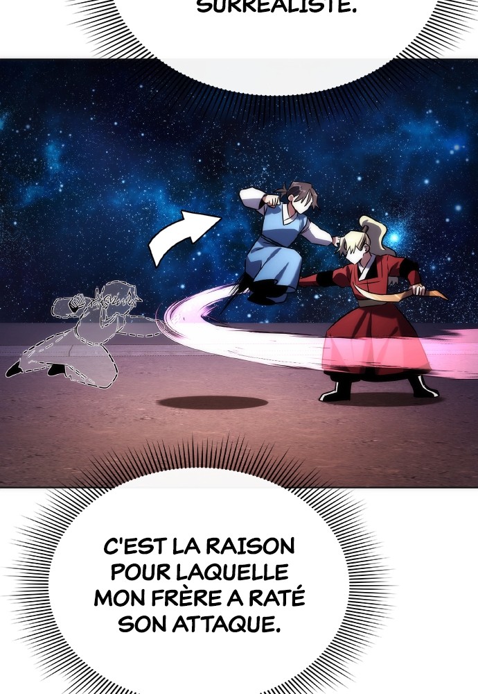 Goblin’s Night Chapitre 78 - Page 43