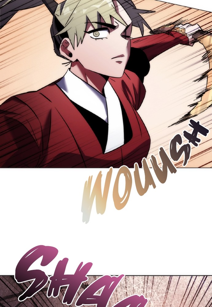 Goblin’s Night Chapitre 78 - Page 51