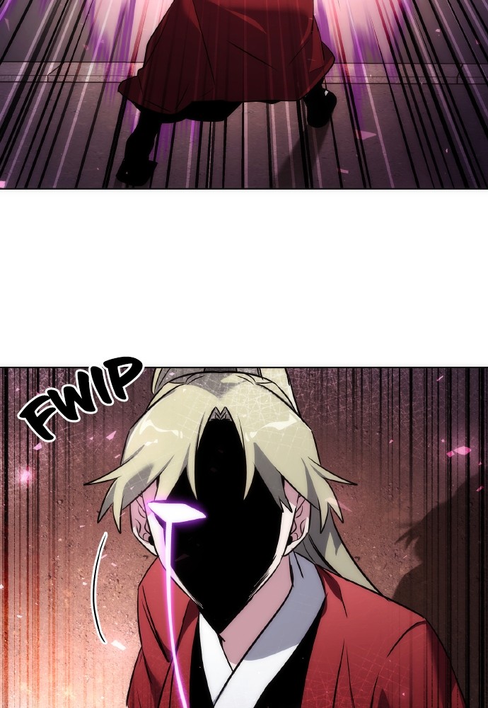 Goblin’s Night Chapitre 78 - Page 57