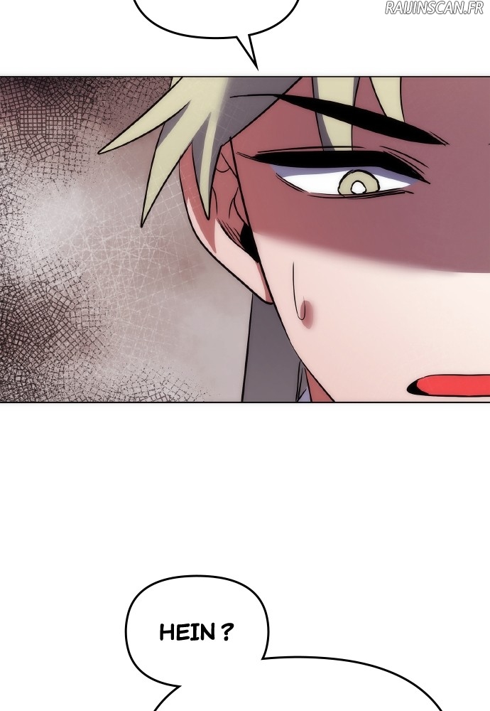 Goblin’s Night Chapitre 78 - Page 70
