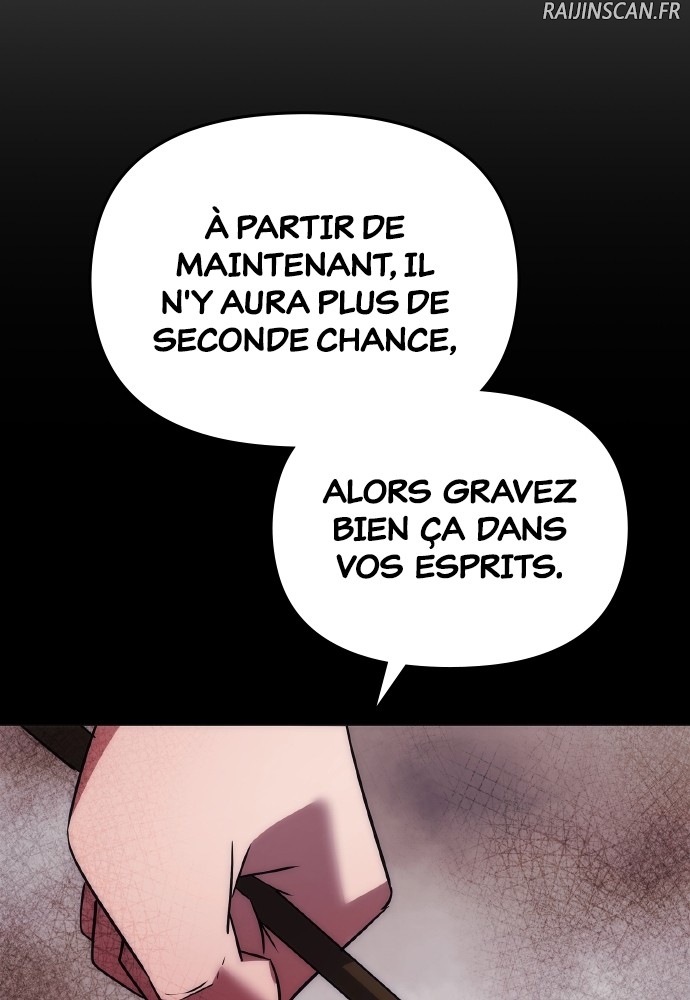 Goblin’s Night Chapitre 78 - Page 80