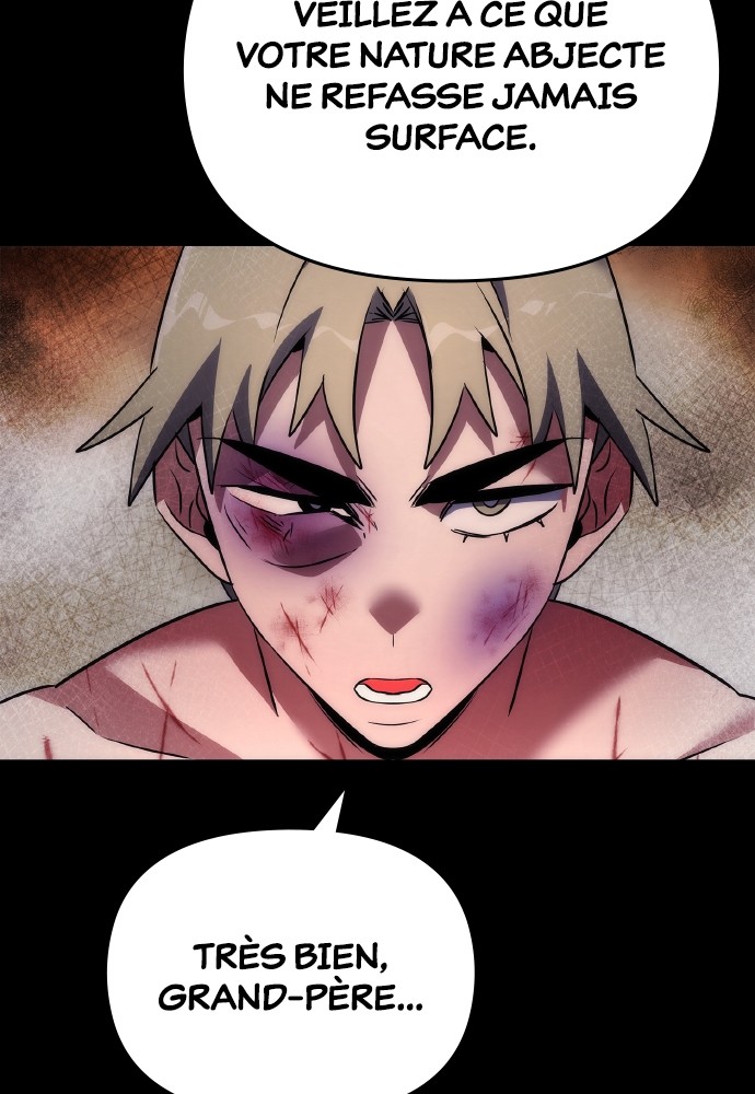 Goblin’s Night Chapitre 78 - Page 87