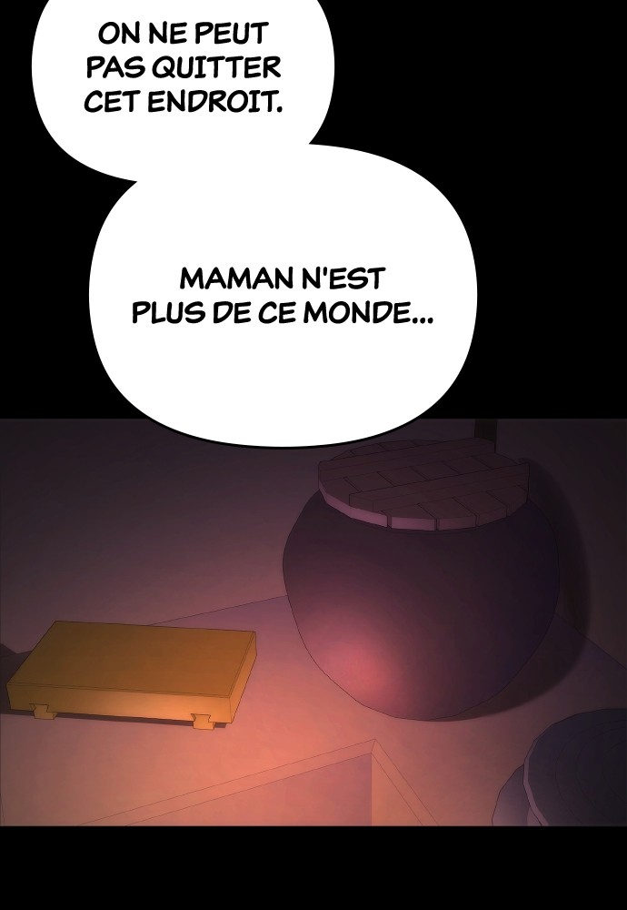 Goblin’s Night Chapitre 78 - Page 98