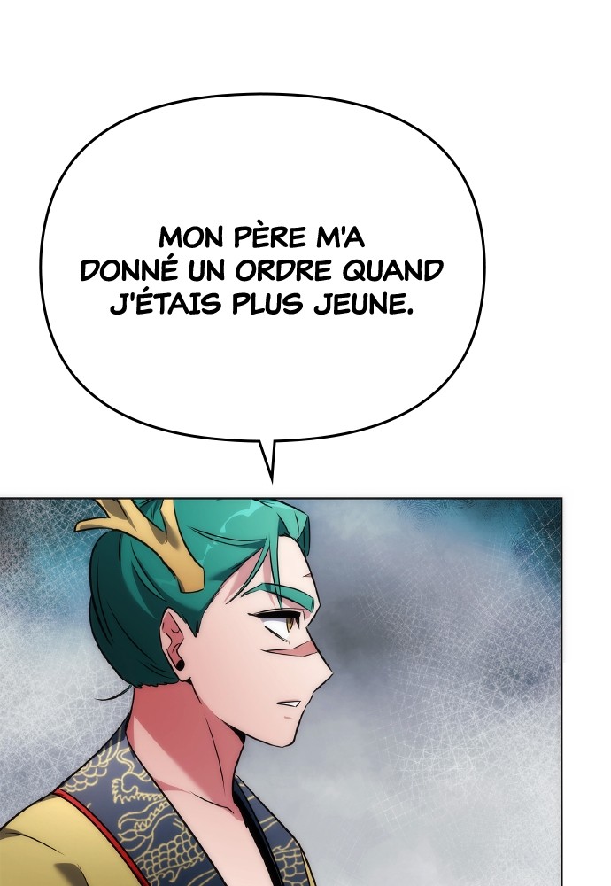 Goblin’s Night Chapitre 79 - Page 101