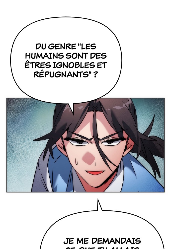 Goblin’s Night Chapitre 79 - Page 107