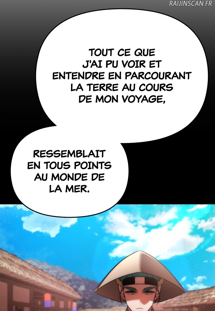 Goblin’s Night Chapitre 79 - Page 110