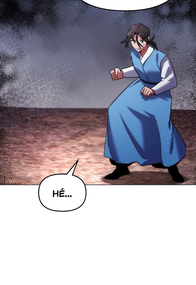 Goblin’s Night Chapitre 79 - Page 124