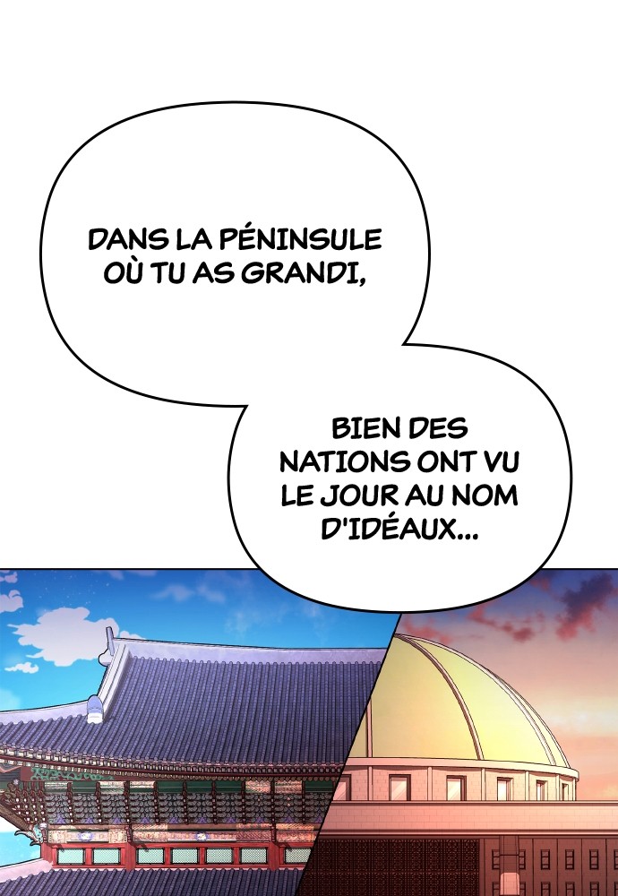 Goblin’s Night Chapitre 79 - Page 133