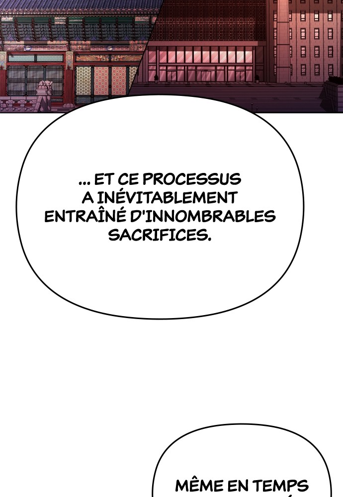 Goblin’s Night Chapitre 79 - Page 134