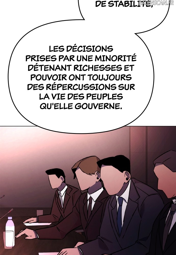 Goblin’s Night Chapitre 79 - Page 135