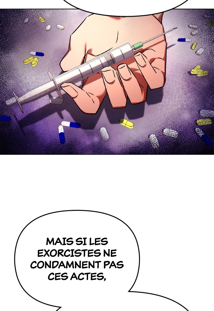 Goblin’s Night Chapitre 79 - Page 138