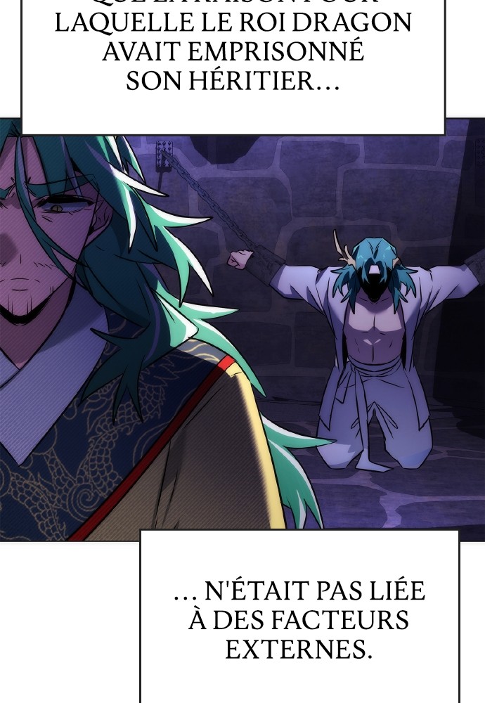 Goblin’s Night Chapitre 79 - Page 147