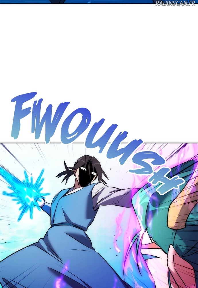 Goblin’s Night Chapitre 79 - Page 160