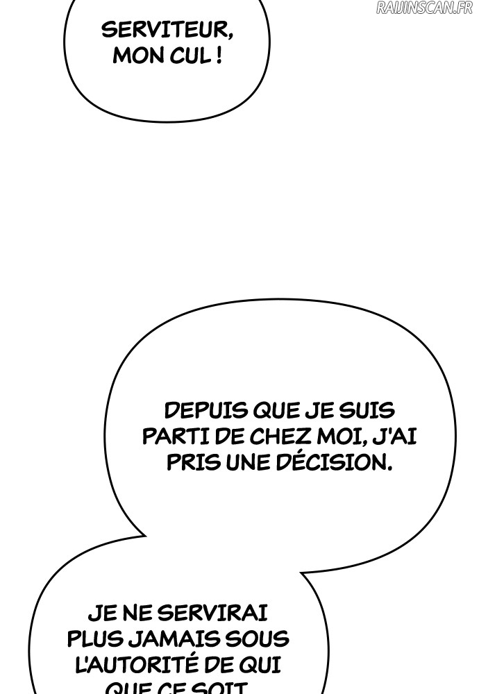 Goblin’s Night Chapitre 79 - Page 165