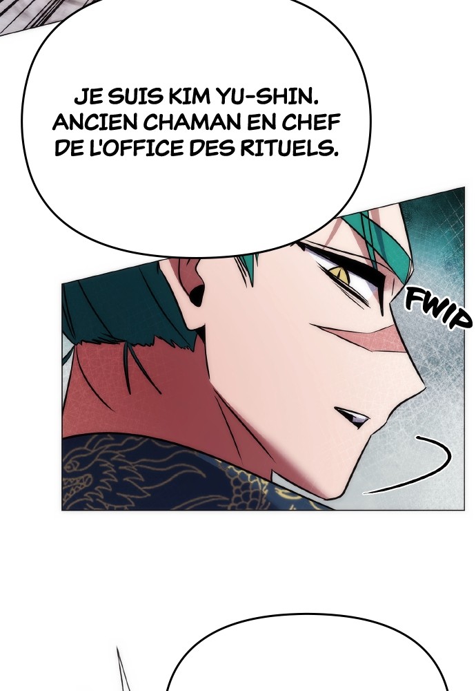 Goblin’s Night Chapitre 79 - Page 168