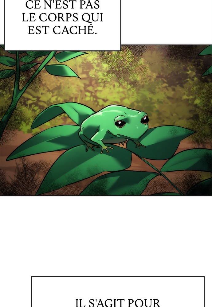 Goblin’s Night Chapitre 79 - Page 18