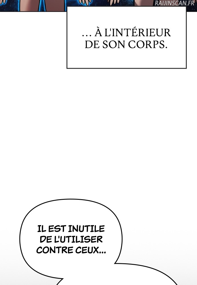 Goblin’s Night Chapitre 79 - Page 20